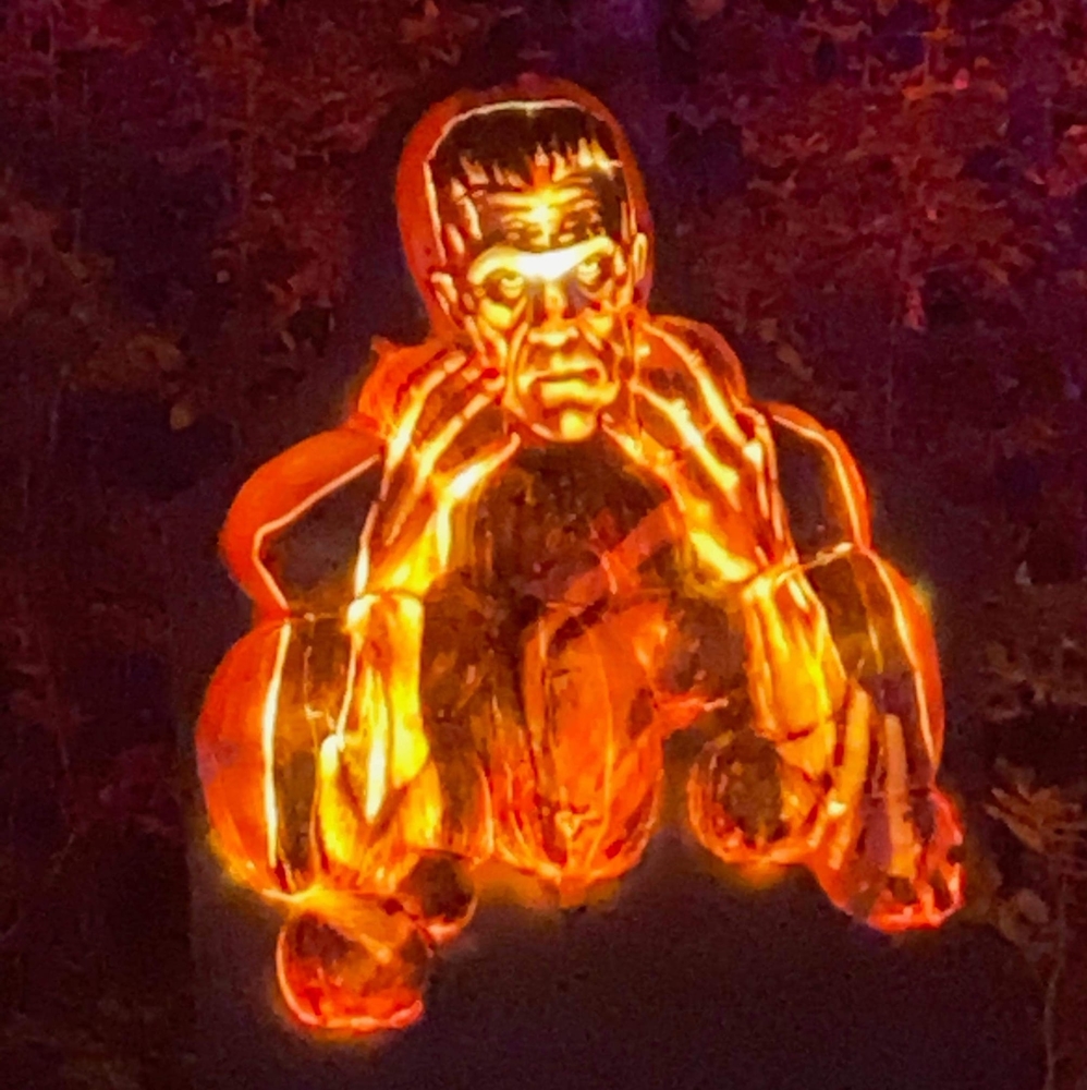 Meet your Posher, Jay